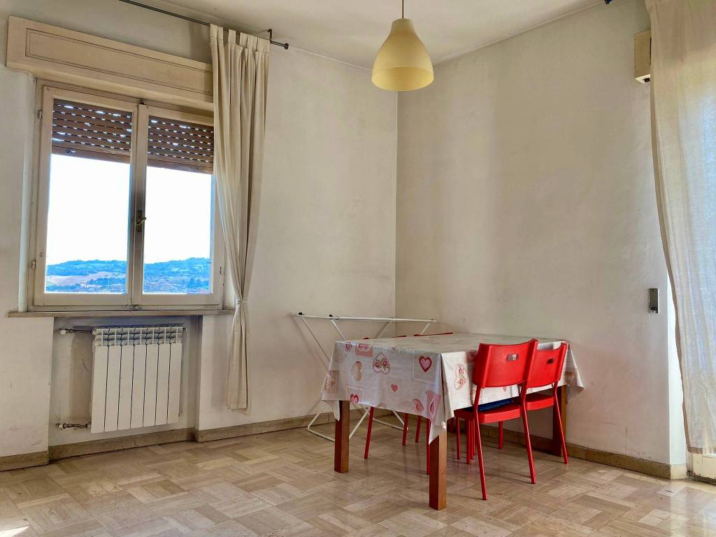 appartamento in vendita ad Ancona in zona Centro Storico
