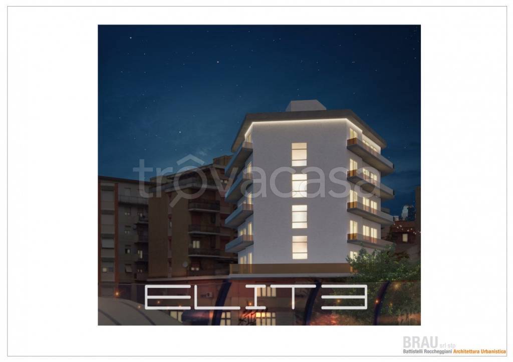 appartamento in vendita ad Ancona in zona Centro Storico