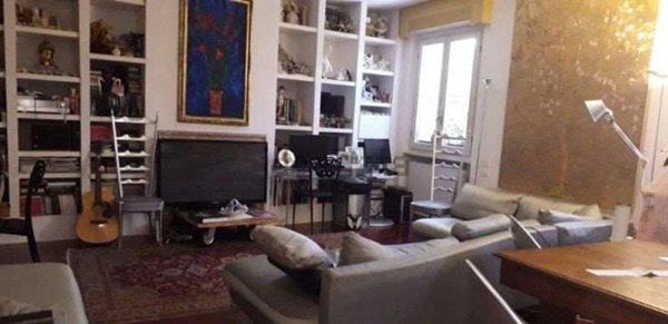 appartamento in vendita ad Ancona in zona Centro Storico