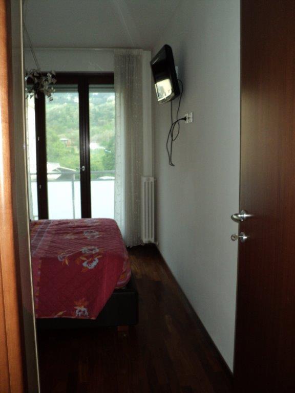 appartamento in vendita ad Ancona in zona Piano San Lazzaro