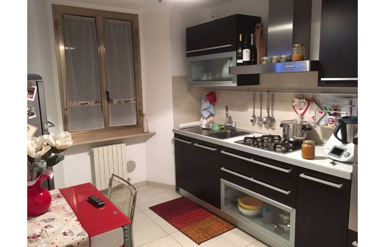 appartamento in vendita ad Ancona in zona Piano San Lazzaro
