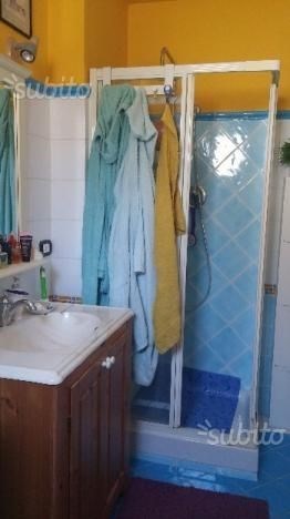 appartamento in vendita ad Ancona in zona Tavernelle