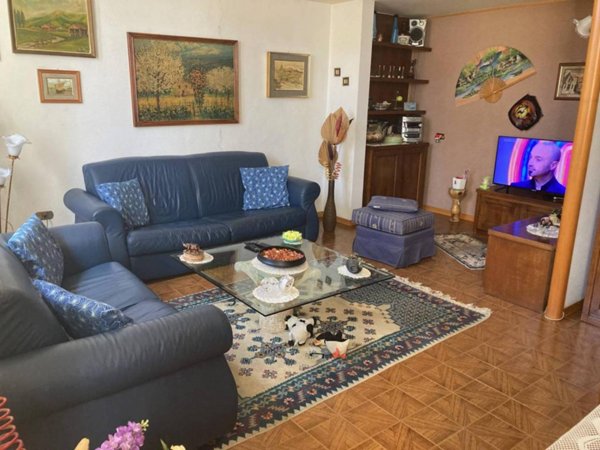 appartamento in vendita ad Ancona in zona Passetto