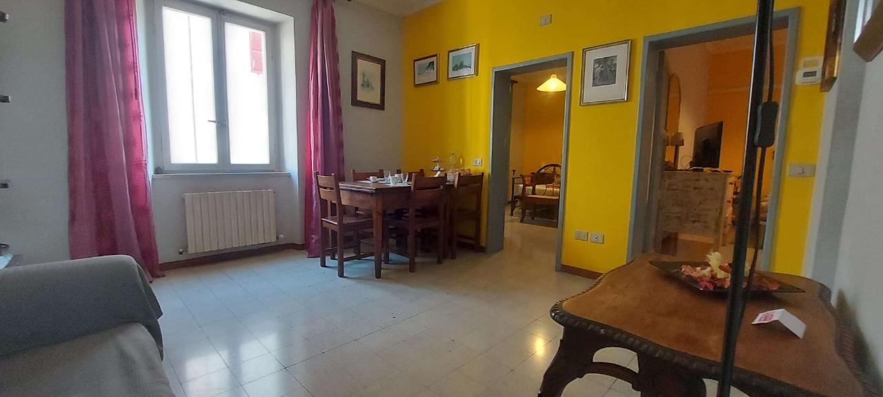 appartamento in vendita ad Ancona in zona Piano San Lazzaro
