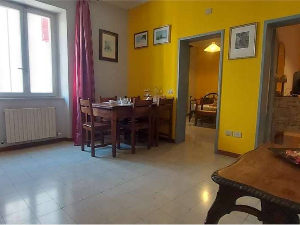 appartamento in vendita ad Ancona in zona Piano San Lazzaro
