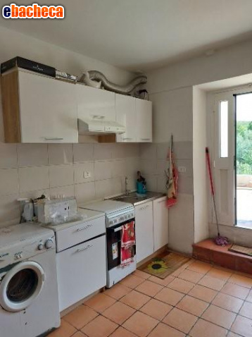 appartamento in vendita ad Ancona in zona Piano San Lazzaro
