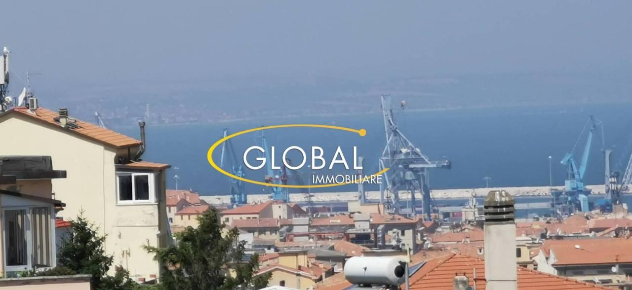 appartamento in vendita ad Ancona in zona Adriatico