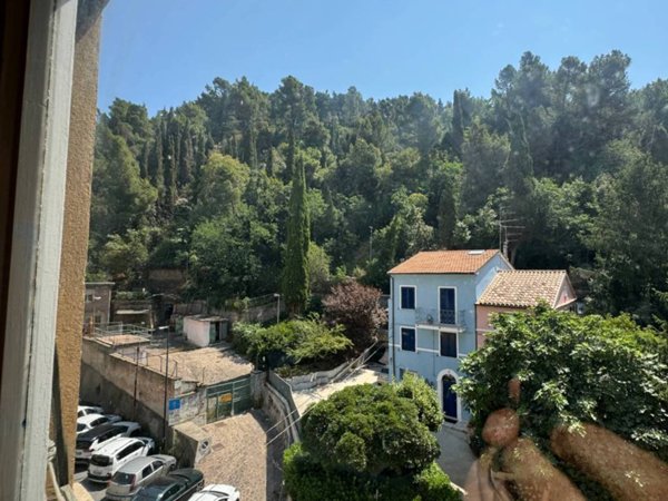 appartamento in vendita ad Ancona in zona Centro Storico