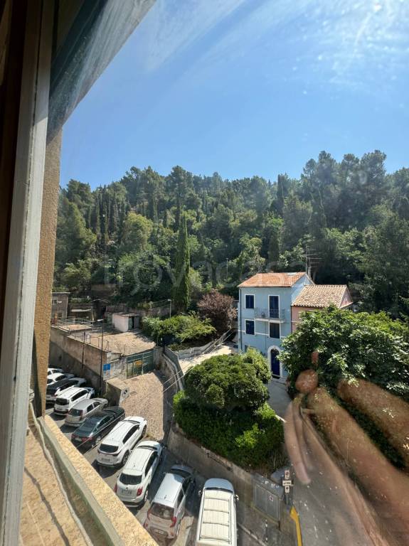 appartamento in vendita ad Ancona in zona Centro Storico