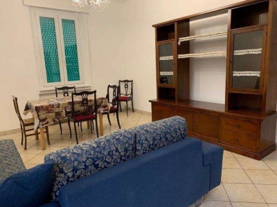 appartamento in vendita ad Ancona in zona Piano San Lazzaro