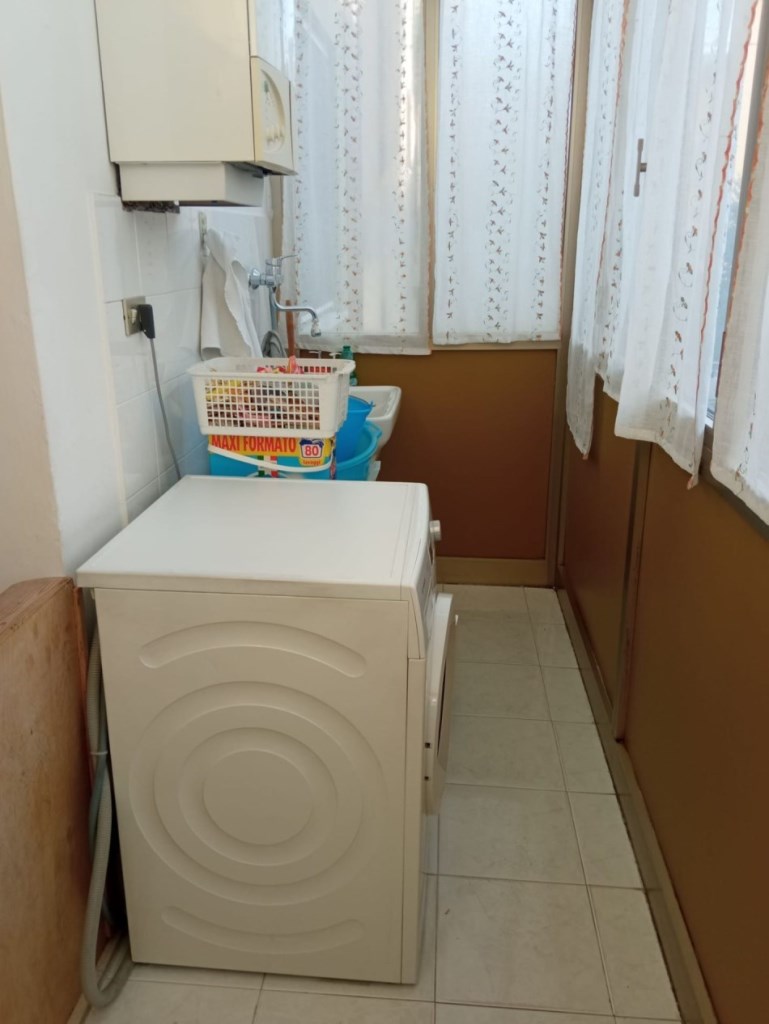 appartamento in vendita ad Ancona in zona Palombina Nuova