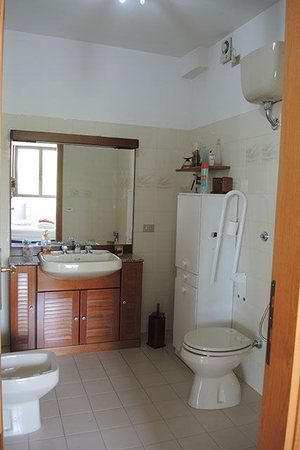 appartamento in vendita ad Ancona in zona Borgo Rodi