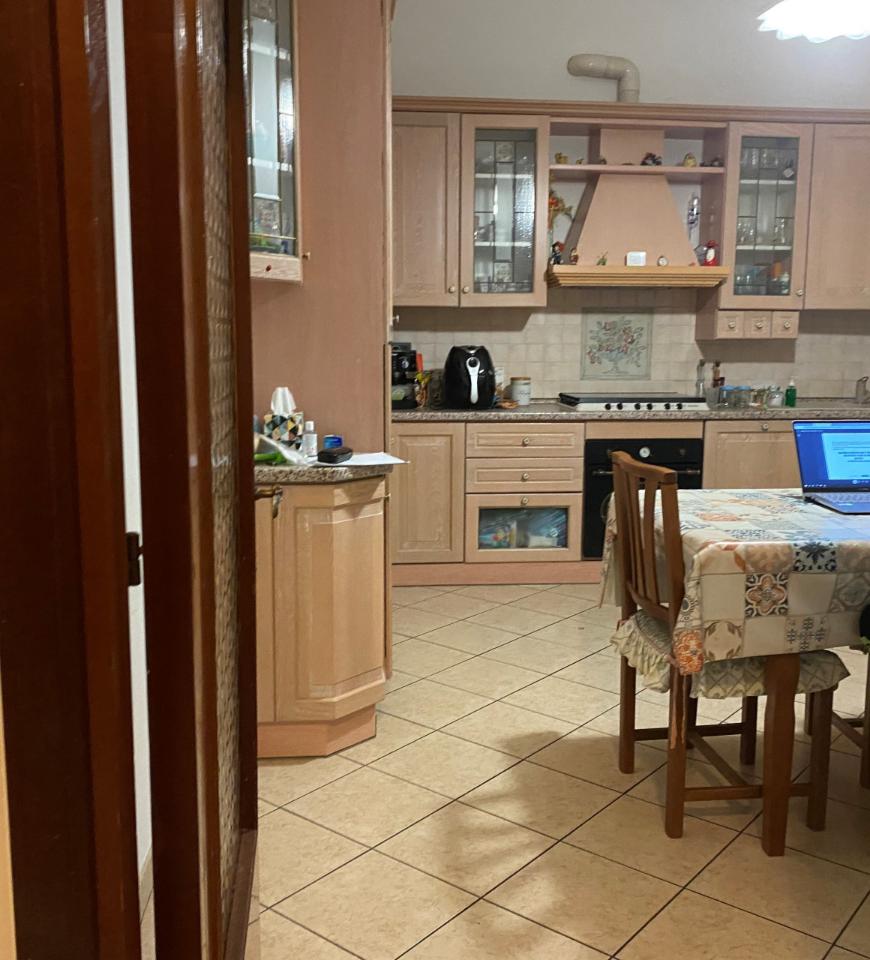 appartamento in vendita ad Ancona in zona Tavernelle