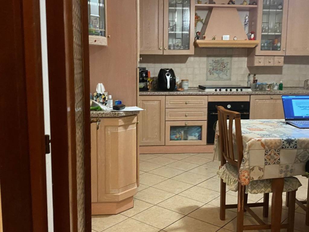 appartamento in vendita ad Ancona in zona Tavernelle