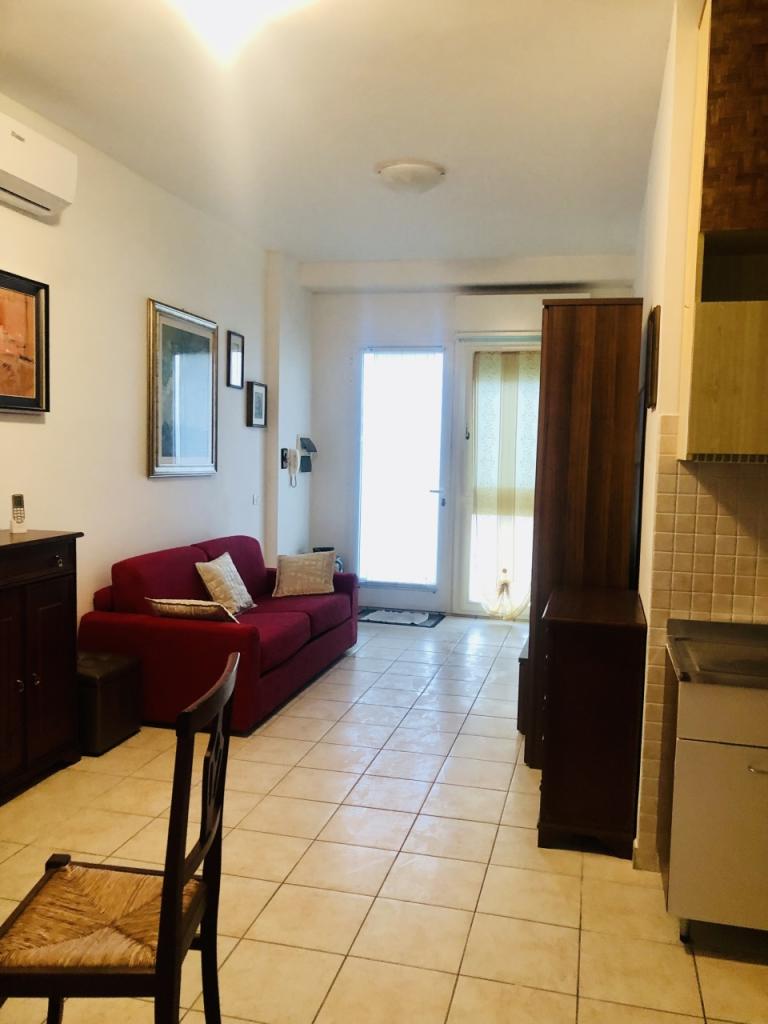 appartamento in vendita ad Ancona
