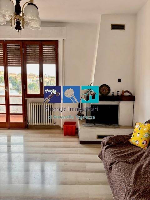 appartamento in vendita ad Ancona in zona Posatora