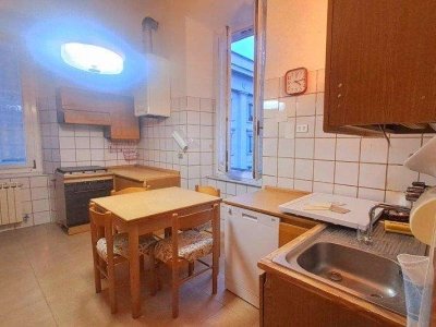 appartamento in vendita ad Ancona in zona Centro Storico