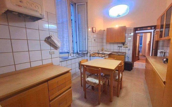 appartamento in vendita ad Ancona in zona Centro Storico