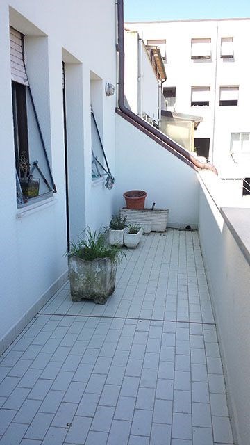 appartamento in vendita ad Ancona in zona Centro Storico