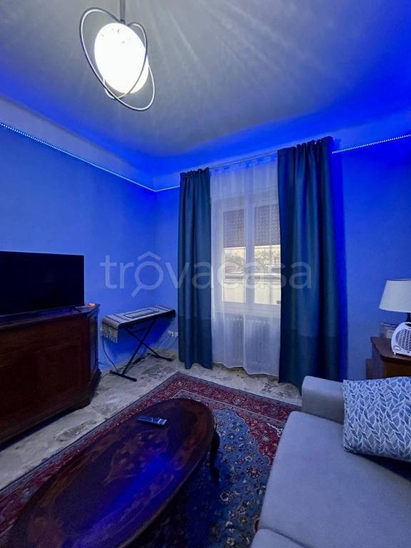 appartamento in vendita ad Ancona in zona Piano San Lazzaro