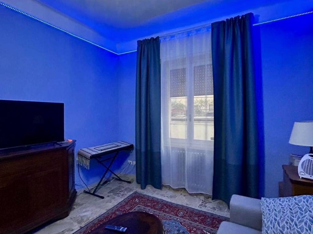 appartamento in vendita ad Ancona in zona Piano San Lazzaro