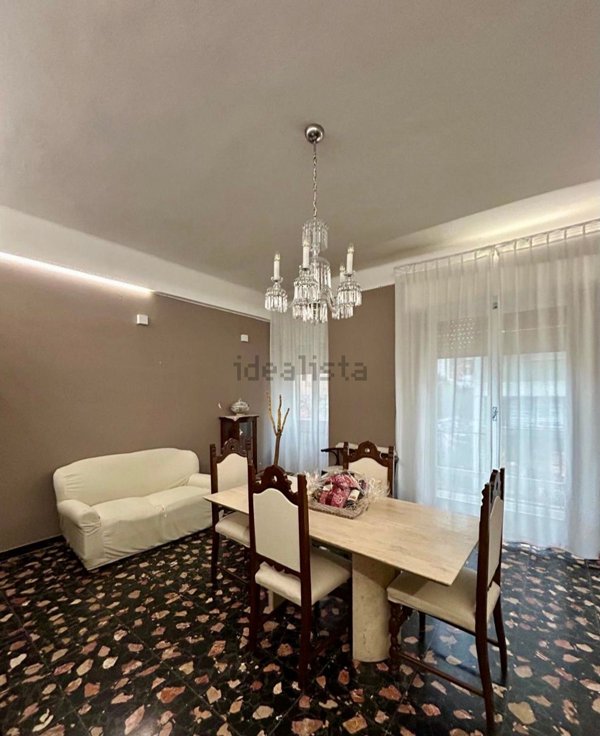 appartamento in vendita ad Ancona in zona Piano San Lazzaro