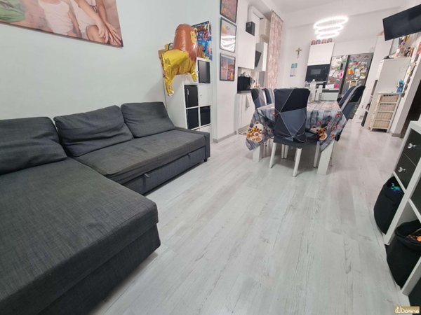 appartamento in vendita ad Ancona in zona Delle Grazie