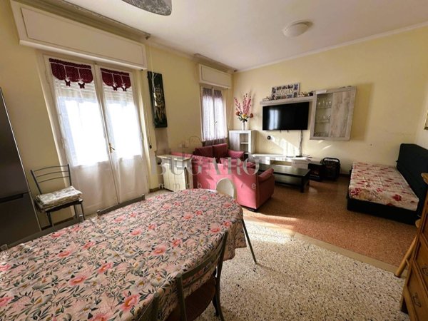 appartamento in vendita ad Ancona in zona Piano San Lazzaro