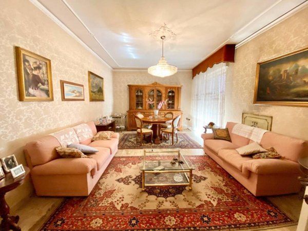 appartamento in vendita ad Ancona in zona Tavernelle