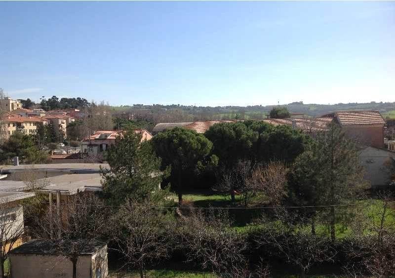 appartamento in vendita ad Ancona in zona Torrette