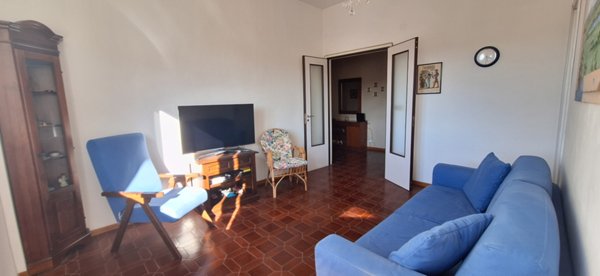 appartamento in vendita ad Ancona in zona Tavernelle