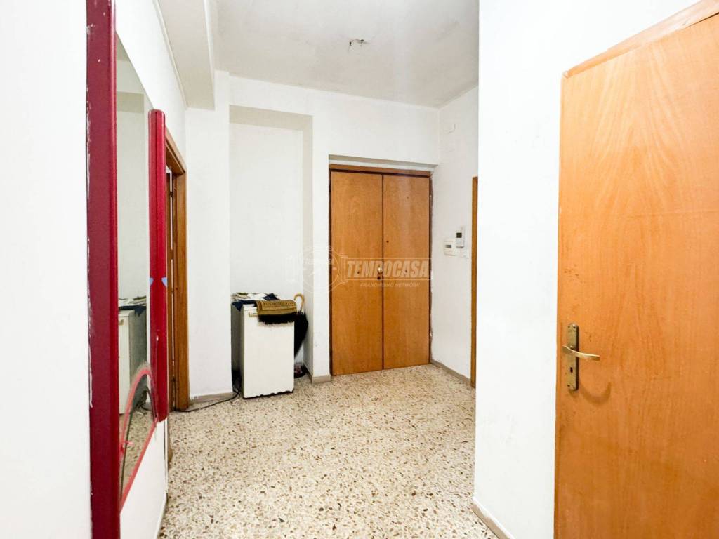 appartamento in vendita ad Ancona in zona Piano San Lazzaro