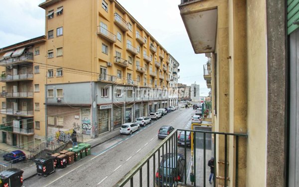 appartamento in vendita ad Ancona in zona Piano San Lazzaro