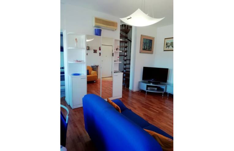 appartamento in vendita ad Ancona in zona Piano San Lazzaro