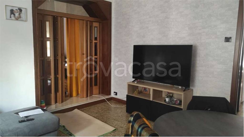 appartamento in vendita ad Ancona in zona Piano San Lazzaro