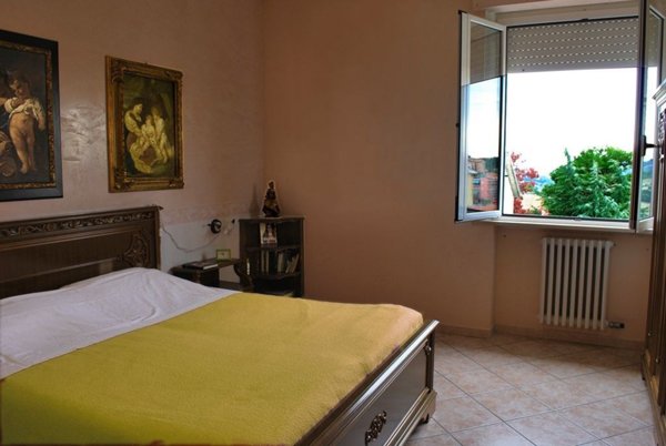 appartamento in vendita ad Ancona in zona Centro Storico