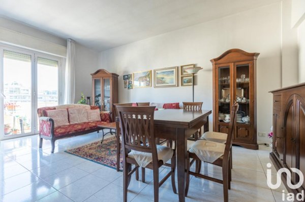 appartamento in vendita ad Ancona in zona Piano San Lazzaro