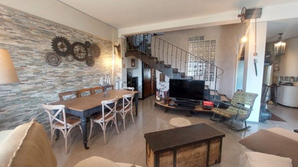 appartamento in vendita ad Ancona in zona Piano San Lazzaro