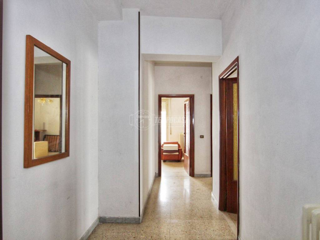 appartamento in vendita ad Ancona in zona Pinocchio