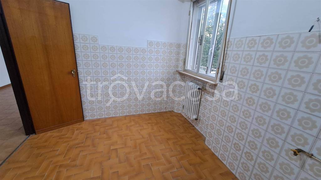 appartamento in vendita ad Ancona in zona Pinocchio