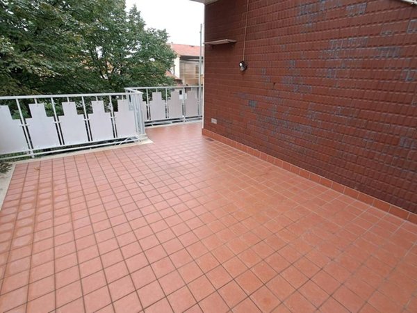 appartamento in vendita ad Ancona in zona Tavernelle