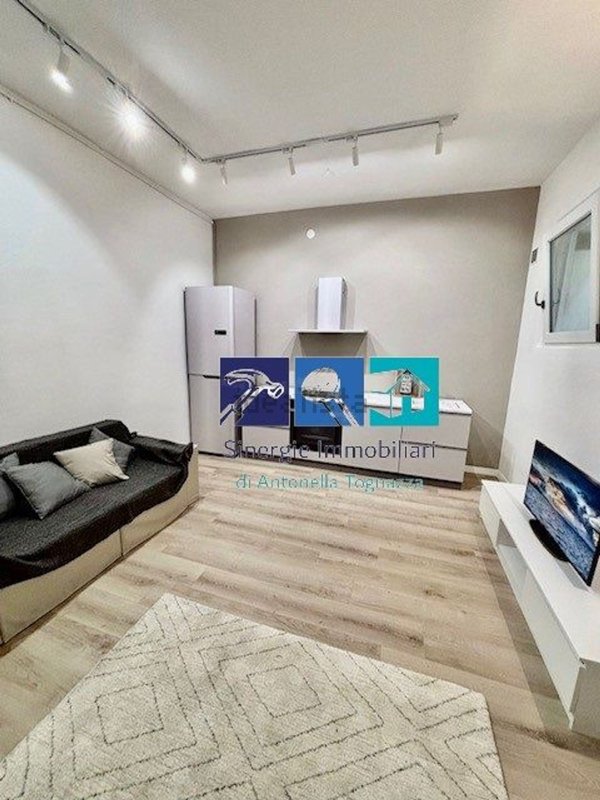 appartamento in vendita ad Ancona in zona Piano San Lazzaro