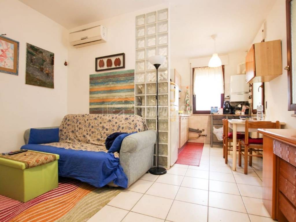 appartamento in vendita ad Ancona in zona Aspio di Ancona