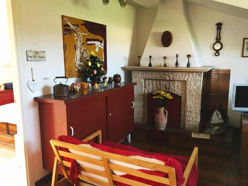 appartamento in vendita ad Ancona in zona Tavernelle