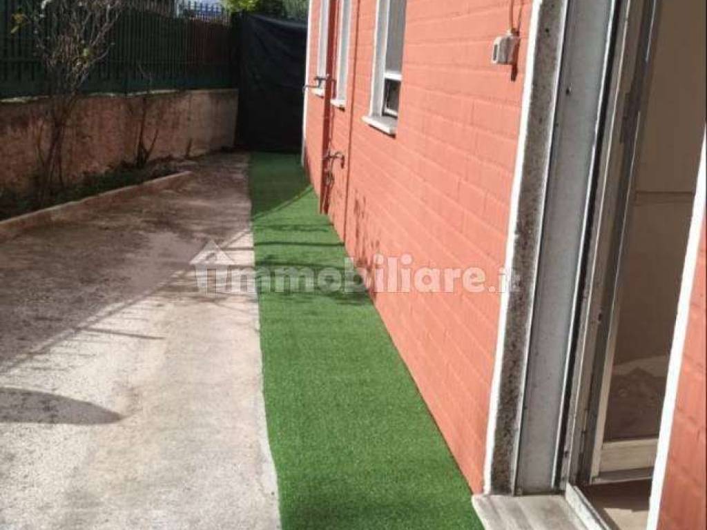 appartamento in vendita ad Ancona in zona Pinocchio