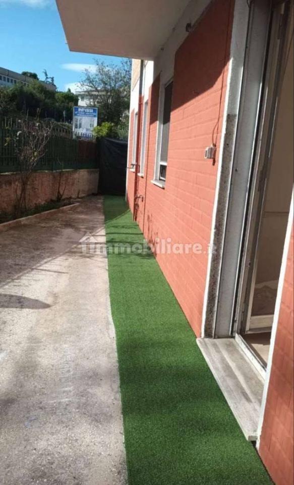 appartamento in vendita ad Ancona in zona Pinocchio