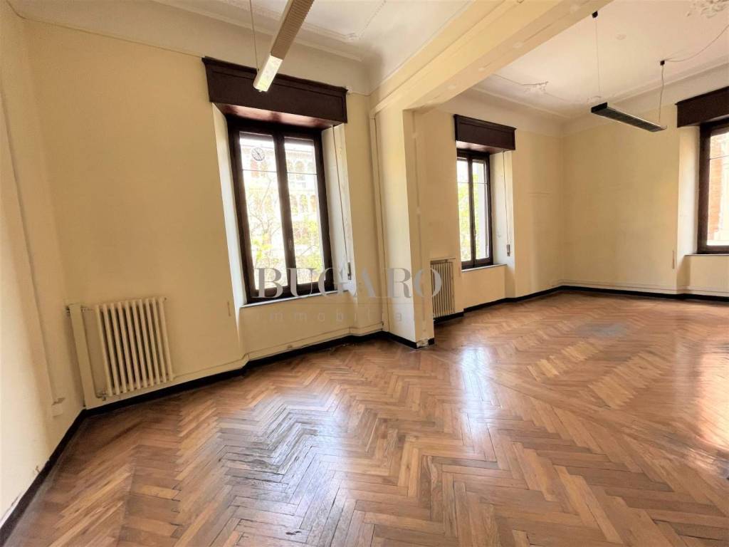 appartamento in vendita ad Ancona in zona Adriatico