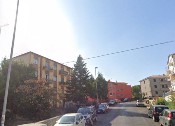 appartamento in vendita ad Ancona