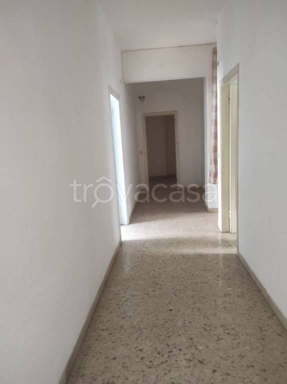 appartamento in vendita ad Ancona in zona Piano San Lazzaro