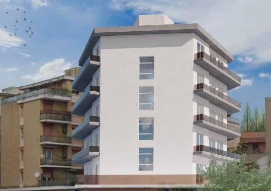 appartamento in vendita ad Ancona in zona Piano San Lazzaro
